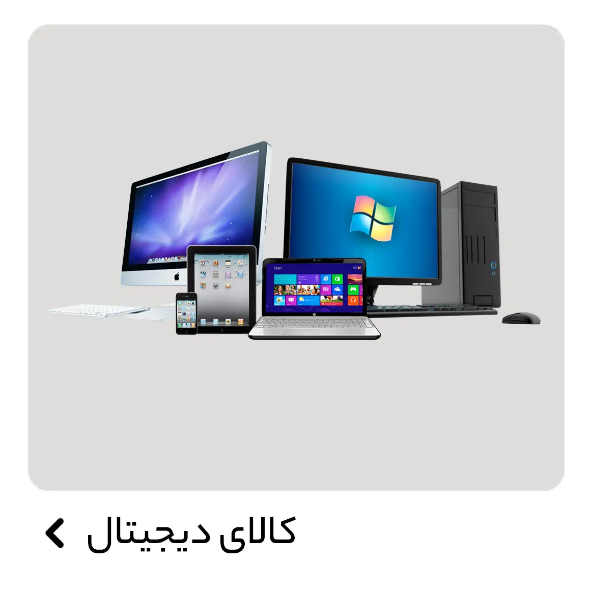 Digital Category